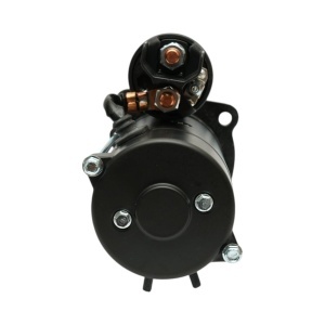 Electromotor 24V, 4.0kW, Z=9 Deutz, Fendt, Iveco, MAN, Mercedes cod OEM IS1255, AZF4198 - Img 6