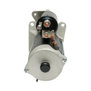 Electromotor 24V, 4.0kW, Z=9 Iveco Eurocargo, Scania, Zeta cod OEM 0001123009, 2995104, LRS01942 - Img 5