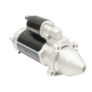 Electromotor 24V, 4kW Z=11 Fendt cod OEM F926900060130, 0001231007, F524900060060, F824900060130, 37860053, F524900060010, F824900060180, F926900060040 - Img 4