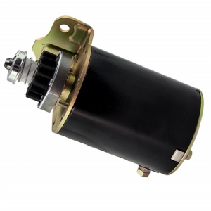 Electromotor Briggs&Stratton 593934, 693551(14 dinti) - Img 2