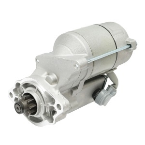 Electromotor Kubota 12V, 1.2kW, Z=9 cod OEM 15504-63010, 15504-63011, 15504-63012, 15741-63010, 15741-63011, 16271-63012, 16271-63013, 15471-63011, 16612-63011, 16612-63012, 16871-63011