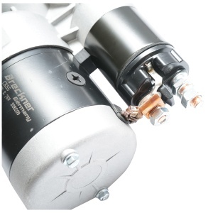 Electromotor pentru Fendt QDJ1305E - Img 5
