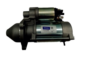 Electromotor PERKINS