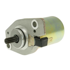 Electromotor scuter 2T Yamaha / Minarelli / Malaguti 50-80cc
