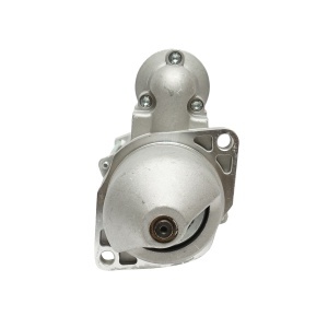 Electromtor 12V/4KW bendix Z=11, sens rotatie dreapta John Deere cod OEM RE527400, SE501868, RE526375 - Img 4