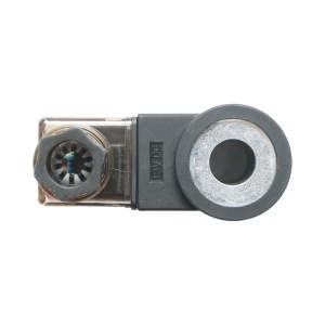 Electrovalva hidraulica solenoid 12V instalatie pompa basculare BK99250 - Img 4