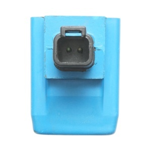 Electrovalva JCB 3CX, 4CX cod OEM 717/20142, 717-20142, 717/20162, 25/221054 - Img 5