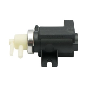 Electrovalva presiune turbo VW, Audi, Skoda, Ford cod OEM 1K0906627E - Img 5