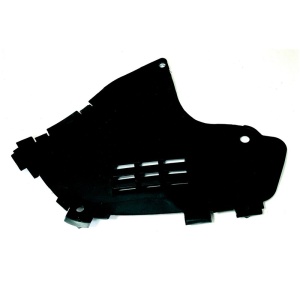 Element inchidere stanga bara fata M.V. Dacia Logan 6001547949