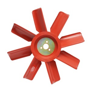 Elice ventilator din plastic UTB U-445 si Fiat - Img 1