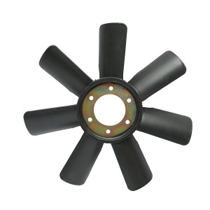 Elice ventilator plastic UTB U-650 103.11.010