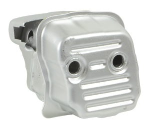Esapament drujba compatibil Stihl MS 391, MS 311