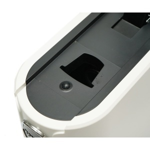 Espressor cu capsule Nespresso 1350W, 220V, presiune 20 bar, rezervor apa 1.2L, recipient capsule uzate - Img 10