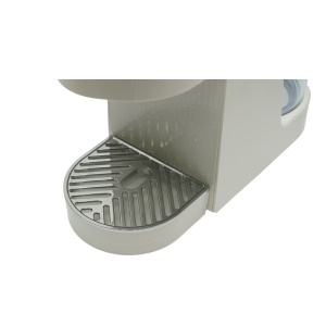 Espressor multifunctional 1350W, 220V, presiune 20 bar, rezervor apa 1.4L, cafea macinata, capsule Nespresso, Dolce Gusto - Img 9