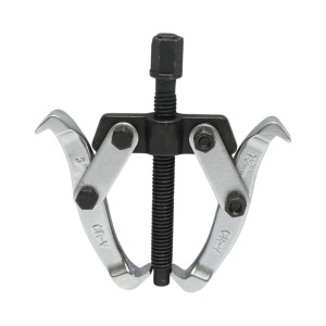 Extractor rulmenti cu 2 brate 3/75mm Heavy Duty