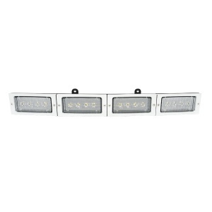 Far combinat tip bara pentru John Deere cod OEM RE12431/UT-HK080 - Img 1
