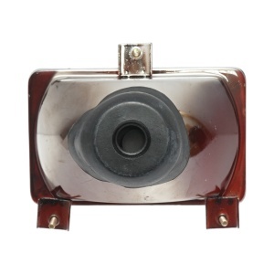 Far stanga/dreapta Massey Ferguson, Landini 170x138mm cod OEM 1693944M93, 1693944 - Img 2