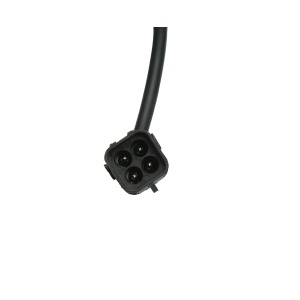 Far stanga LED Case IH 4 pini cod OEM 91967C1, 92242C1, 1964759C1, 1964757C1, 91971C1, 91971C2, 70702007 - Img 5