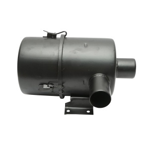 Filtru aer asamblat Massey Ferguson cod OEM 880031M91, 898390M91, 964217M1 - Img 4