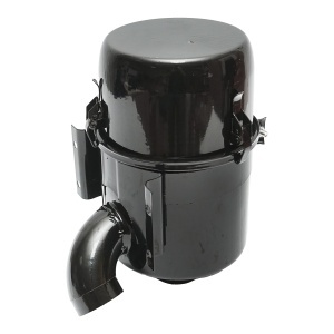Filtru aer asamblat Massey Ferguson seria 65, 100 cod OEM 880031M91, 898390M91, 964217M1