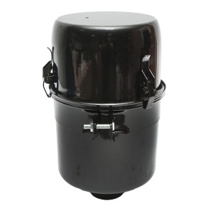 Filtru aer asamblat Massey Ferguson seria 65, 100 cod OEM 880031M91, 898390M91, 964217M1 - Img 2