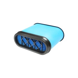 Filtru aer exterior 326x284x126mm pentru John Deere OEM AL172781 - Img 3
