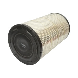 Filtru aer exterior Scania 169x304x528mm cod OEM C301500, P778336 - Img 5