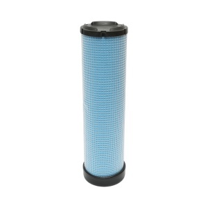 Filtru aer interior Belarus, Case, Caterpillar, Claas, Deutz, Fendt, JCB, John Deere, Komatsu 105x381mm cod OEM CF1141, SA 16265
