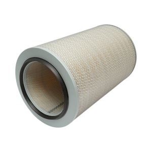 Filtru aer Iveco, Man, Mercedes, John Deere, Claas, New Holland, Deutz 190x302x475mm cod OEM C30850/2, SA11752 - Img 2