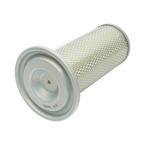 Filtru aer Manitou, Komatsu, Case IH, Kubota, Massey Ferguson 63x146x267.5mm cod OEM C11004, SA10021 - Img 5