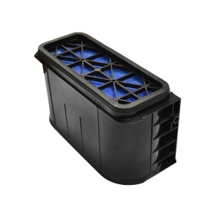 Filtru aer principal pentru John Deere OEM AL207629 - Img 4