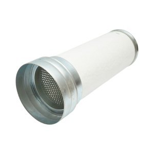 Filtru aer secundar Volvo 134x146x439mm cod OEM CF1510/1 - Img 3