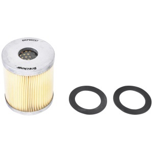 Filtru combustibil Case IH cod OEM P553261 - Img 2