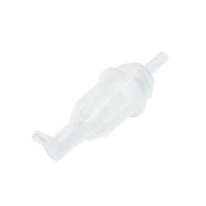 Filtru combustibil decantor universal cu cot 90 grade cod OEM AL67975 JD John Deere - Img 3
