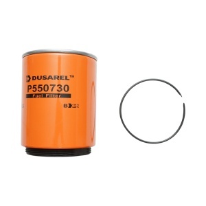 Filtru combustibil Fiat, New Holland, Massey Ferguson, Ford, Case IH 110x133mm cod OEM 87840136, XP60, WK1142X, SK3422, SN906010, P550730 - Img 2