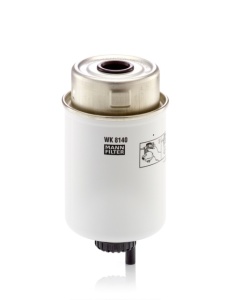 Filtru combustibil MANN FILTER - Img 3