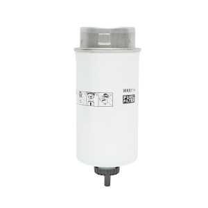 Filtru combustibil pentru Fiat, Case IH, Valtra, Ford P551425, WK8120, XN193 Breckner Germany