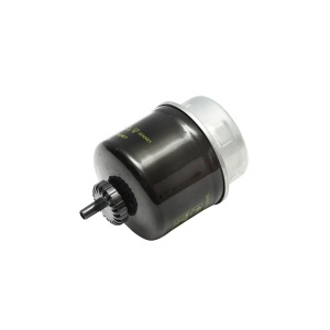 Filtru combustibil pentru John Deere, Claas, Renault OEM P551423, XN189, WK8118, SN70162, RE568000, 6005025926, RE503747 - Img 2