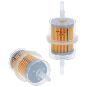 Filtru combustibil RT 1 HIFI FILTER