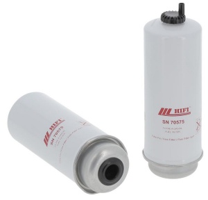 Filtru combustibil SN 70575 HIFI FILTER