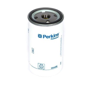 Filtru de ulei PERKINS