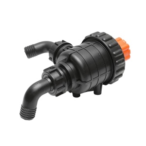 Filtru erbicidator cu valva 150L - Img 3