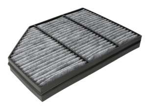 Filtru habitaclu cu carbon activat MERCEDES ACTROS MP4 / MP5, ANTOS, AROCS 07.11-