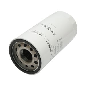 Filtru hidraulic Deutz, Same, Solis, Lamborghini 110x230mm, filet M40X2 cod OEM SH56400, SH 56400 - Img 2