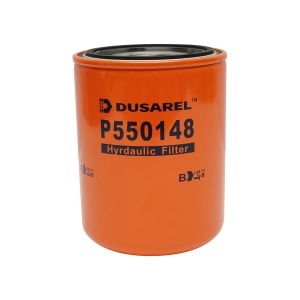 Filtru hidraulic pentru Fendt, New Holland, Deutz-Fahr cod OEM P550148, W1374/2, XH61, SH63161, 402146, 80457412, F385951180010, 04439569, 0006794330