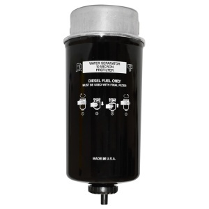 Filtru motorina cu separare apa John Deere RE541922 - Img 2