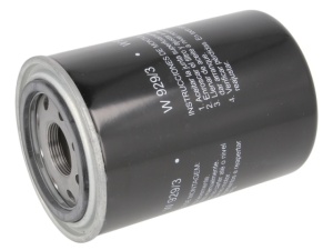 Filtru ulei W 929/3
