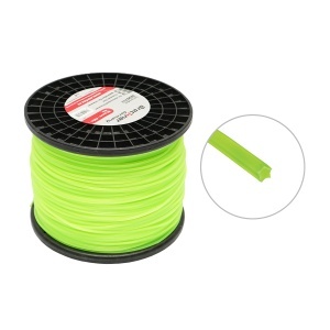 Fir stea motocoasa 2.4mm x 408m Breckner Germany