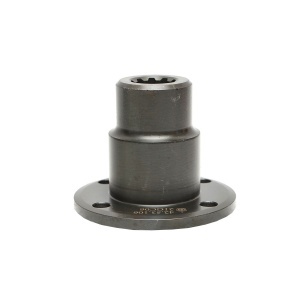 Flansa canelata reductor DT U-445 - Img 2