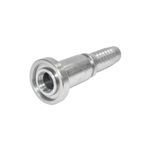 Flansa dreapta armatura FL DN16 filet 41,3